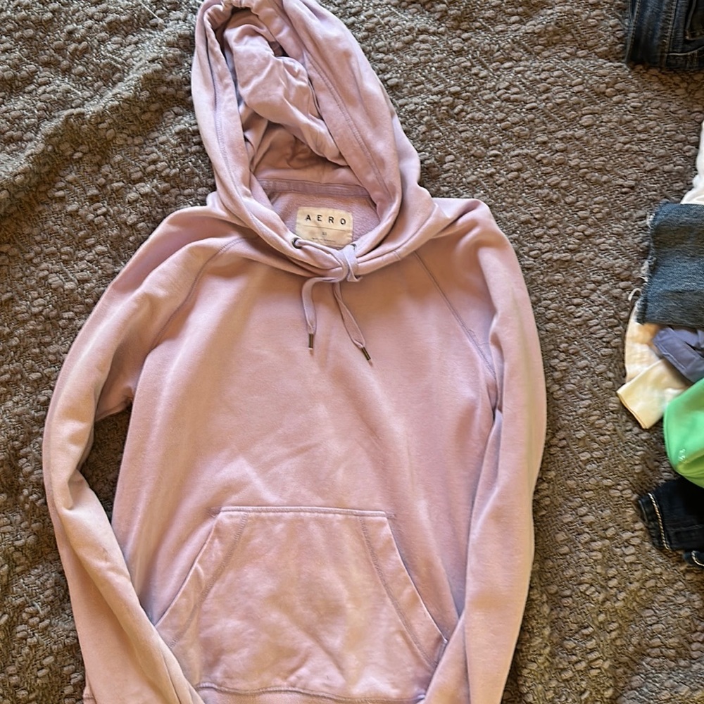 AERO hoodie